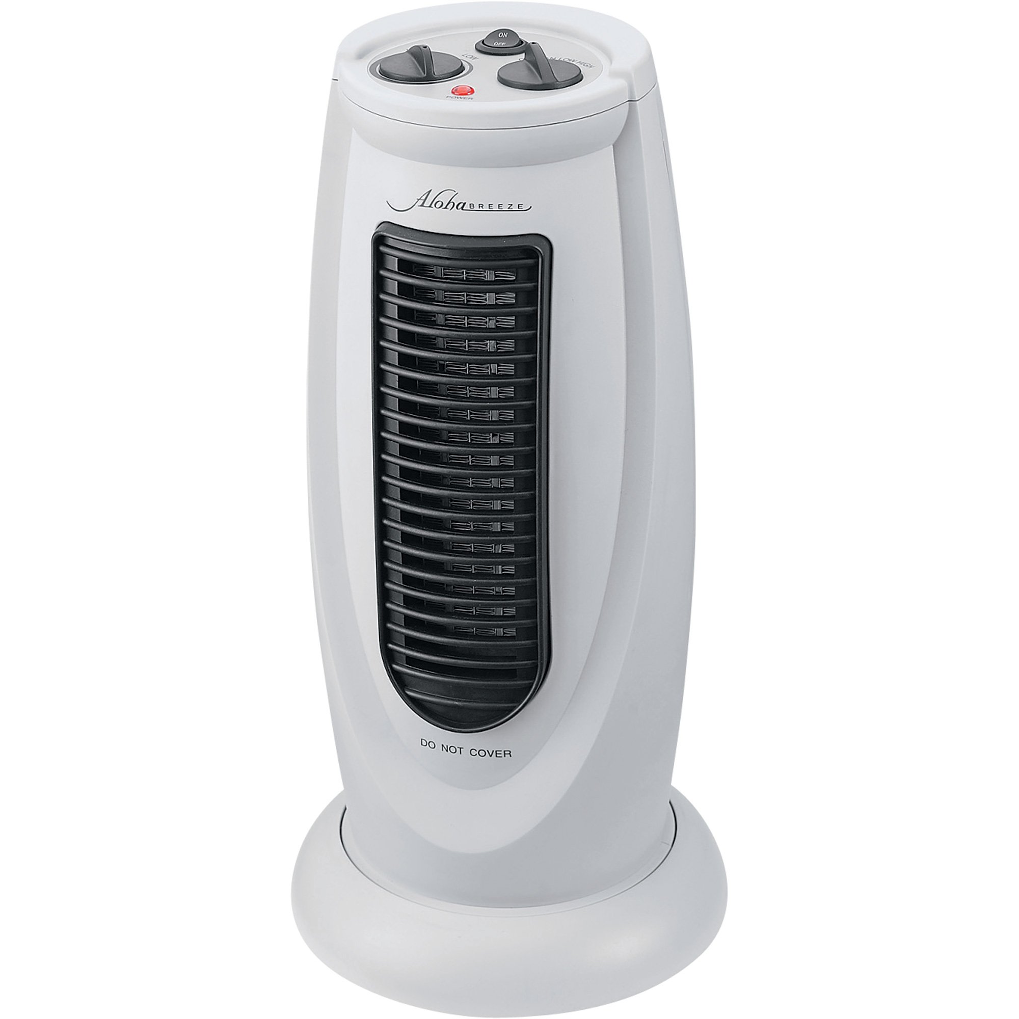 Aloha Breeze 1500 Watt Tower Heater